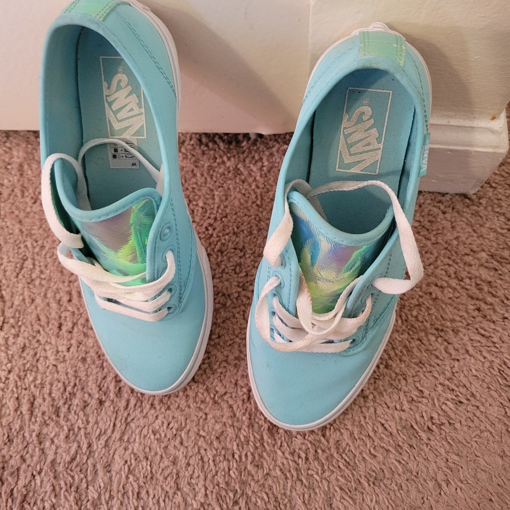 Vans sneakers